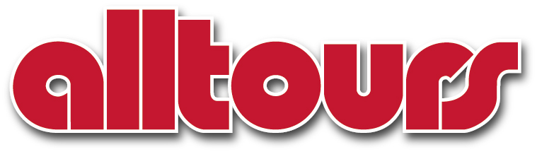 alltours flugreisen gmbh Logo